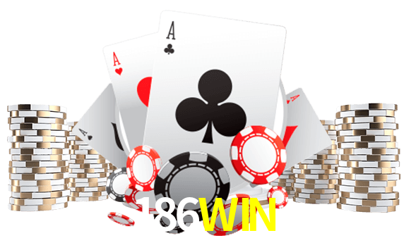 Jogue jogos de pôquer em 186WIN