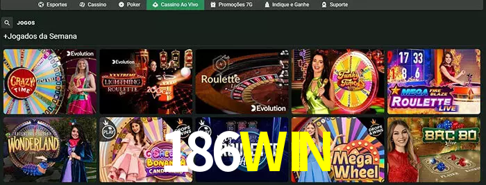 186WIN bet