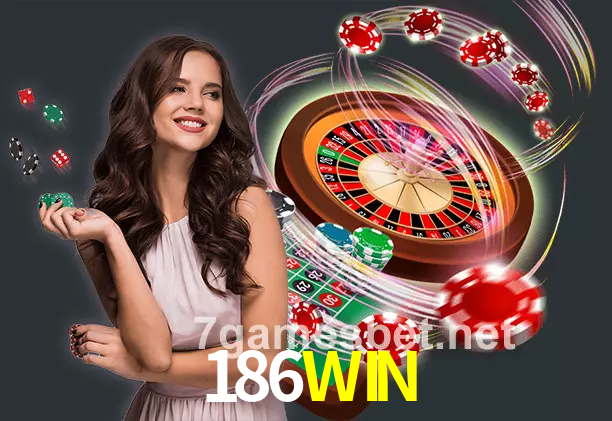 vivo no cassino 186WIN