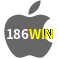 Aplicativo 186WIN para iOS