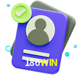 Tornar-se um membro do 186WIN é muito simples