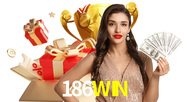 Jogue com dealers reais no 186WIN!