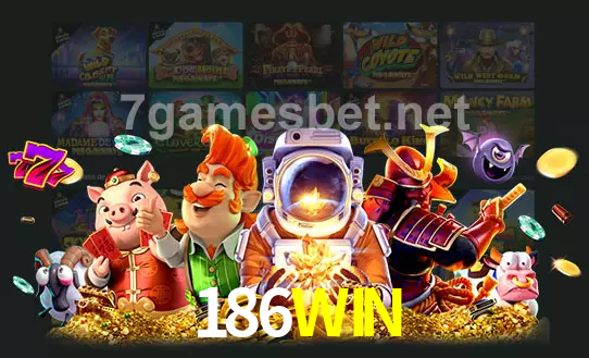 cassino 186WIN