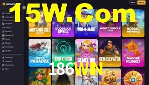 Football Betting 186WIN