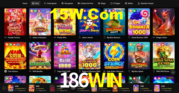 186WIN