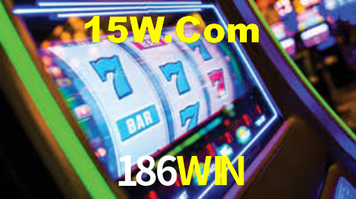 186WIN: Jogos de Caça-Níqueis-Altas Recompensas, Roleta-Velocidade, Blackjack-Desafios Máximos