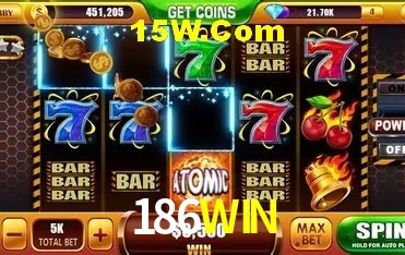 Casino Ao Vivo 186WIN