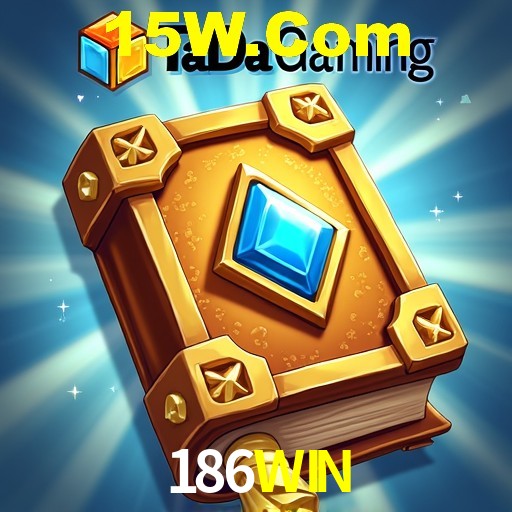 Interface do App 186WIN
