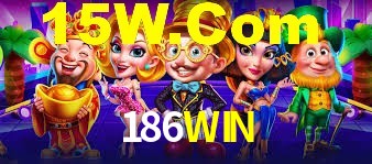 Roulette Table 186WIN