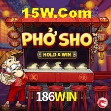 Live Casino 186WIN