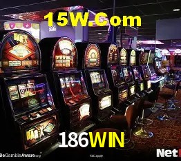 Benefícios da Conta 186WIN