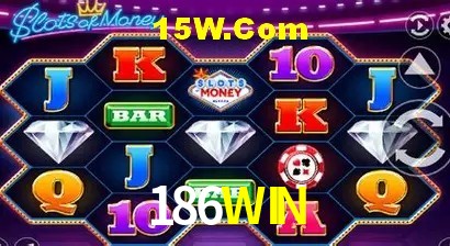 Promoções Sazonais 186WIN