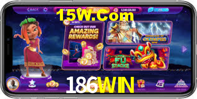 186WIN: A Experiência de Casino com Jogos de Mesa ao Vivo