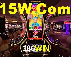 Bonus Features 186WIN