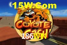 Game Providers 186WIN