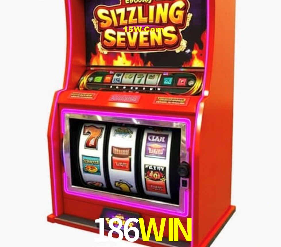 Recursos de Bônus 186WIN