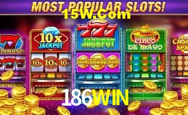 Cadastro Rápido 186WIN