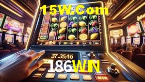 Account Benefits 186WIN