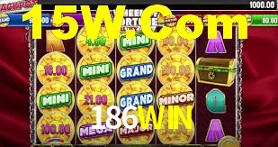 Welcome Bonus 186WIN