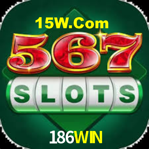 186WIN: Seu Cassino Premiado com Pagamentos Rápidos