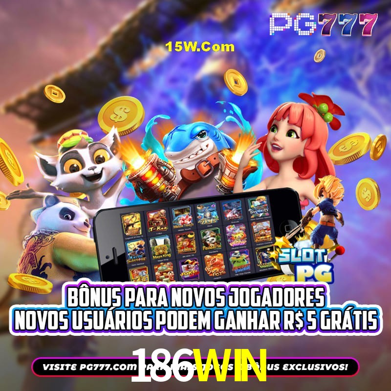 Weekend Specials 186WIN