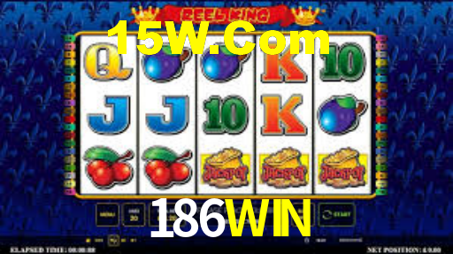 186WIN - Cassino Caça-Níqueis Online - 186win.com