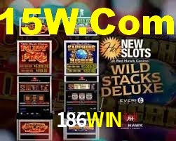 Live Casino 186WIN