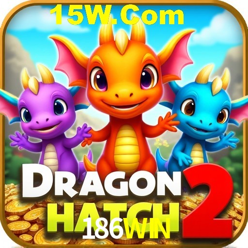 APP oficial da 186WIN para mobile